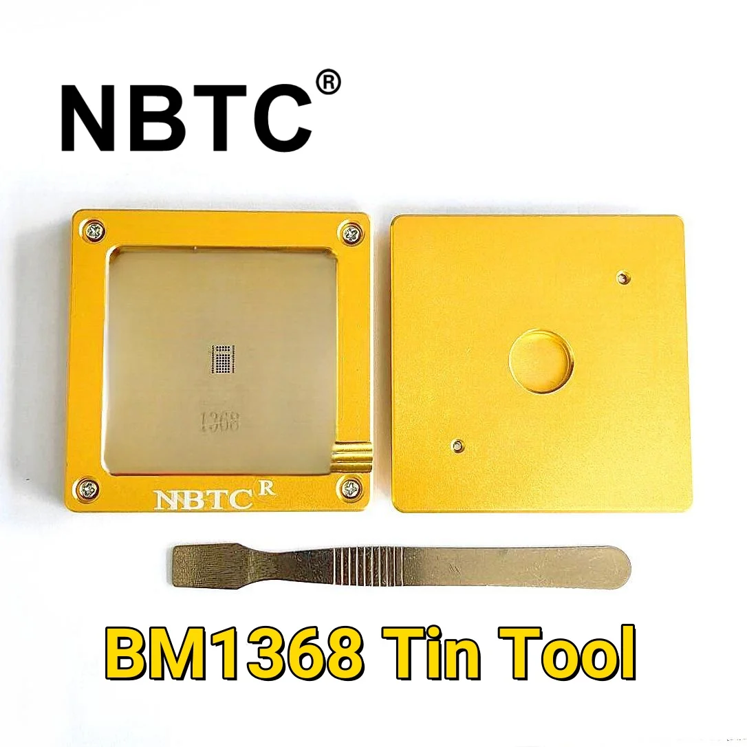 new-bm1368-tin-tool-for-bm1368-bm1368aa-bm1368pb-asic-chip-for-antminer-s21-and-s21-hydro