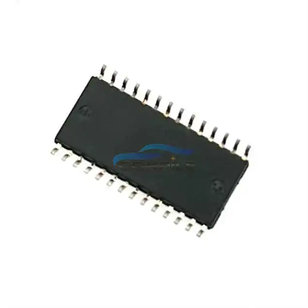 스코다 옥타비아 BCM ECU 보드 IC 칩용 L9848