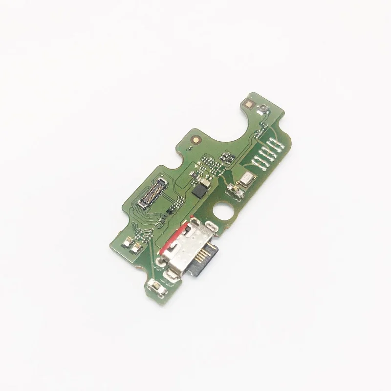 AmComponent - DOCK di ricambio per TCL 30SE 6165H 6156H1 6165A 6165A1 CONNETTORE CARICA RICARICA MICROFONO USB | Componente di ricambio con prestazioni a lunga durata con il dispositivo