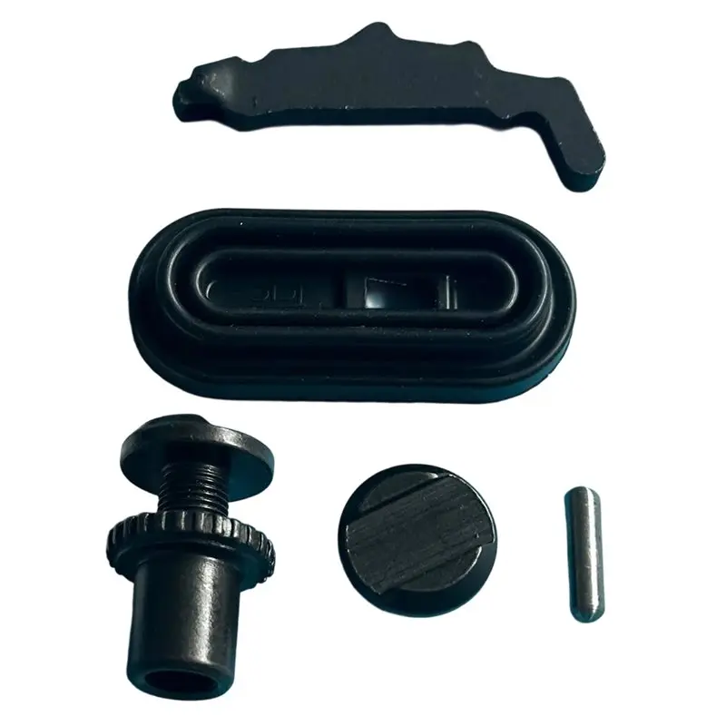 쌍용 액티언 카이런 렉스턴 액티언 스포츠 액티언 스포츠 II 무쏘 스포츠 5PC 리어 브레이크 디스크 수리 키트 42099050A0