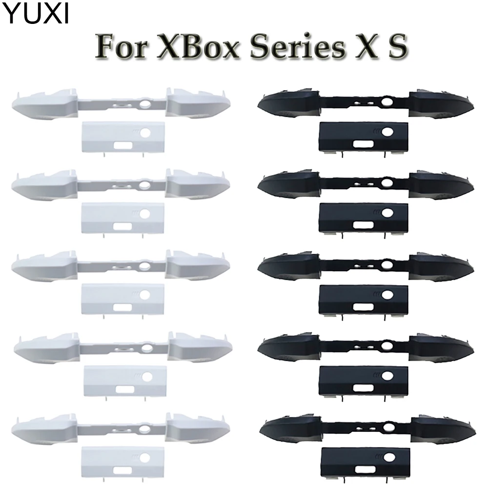 Everything You Need to Know About the B Button for Xbox Series S/X  Controllers, image size:1000x1000