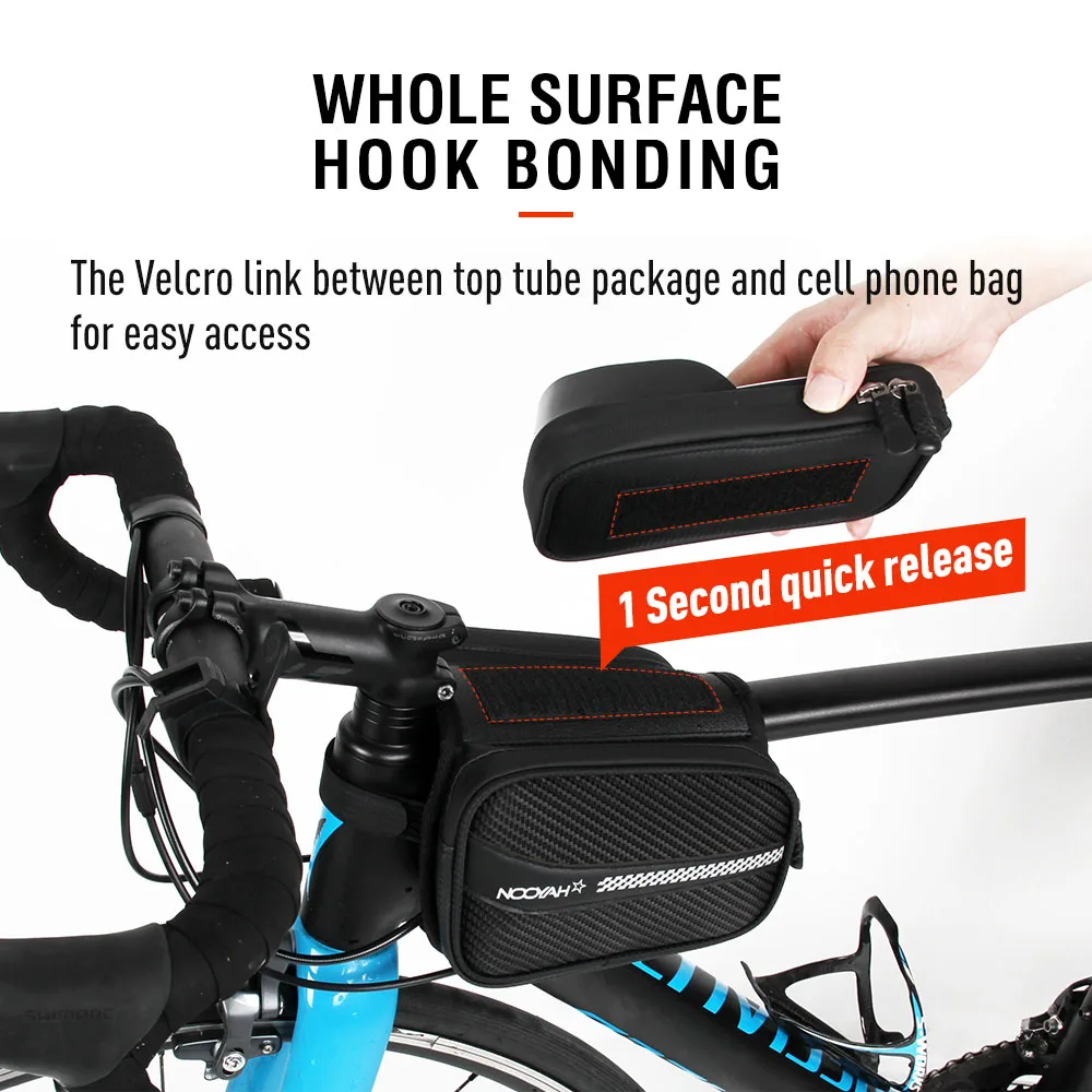 Accessoires Kit Cadre VTT -  - Fun Sports Cycles