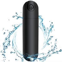 USB-Aufladung, leistungsstarker Kugelvibrator, Klitorisstimulator für Frauen, vaginale G-Punkt-Masturbation, 10-Gang-Vibratoren, Sexspielzeug für Erwachsene 1