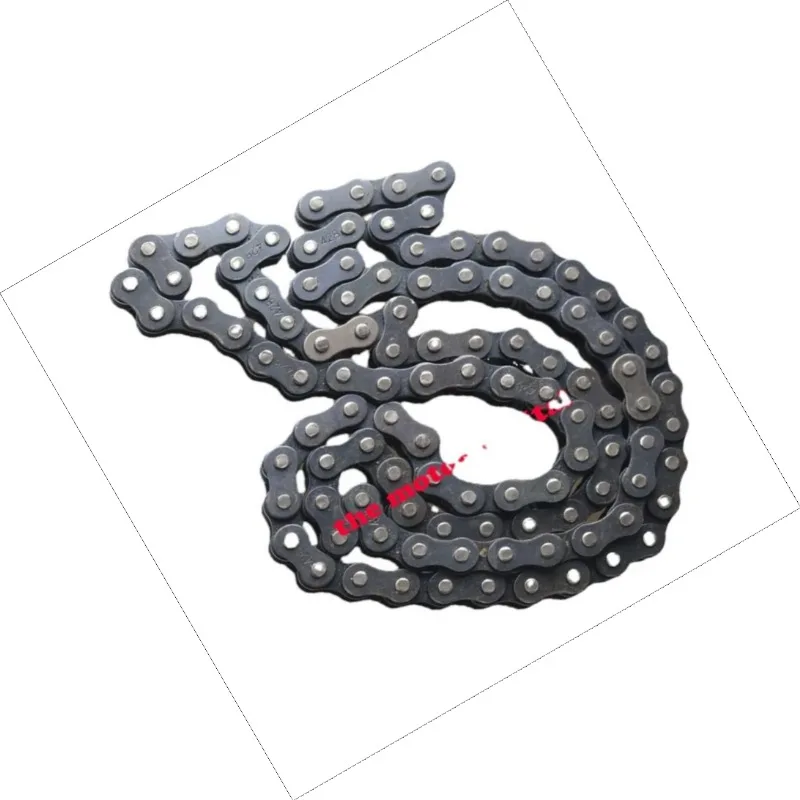 TDR 428 106 Link Drive Chain + Joiner 250cc 150cc Pit Quad Dirt Bike ATV Buggy