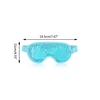 Adjustable Gel Eye Mask Reusable Cold Cooling Soothing Fatigue Relaxing Pad Dropship 6