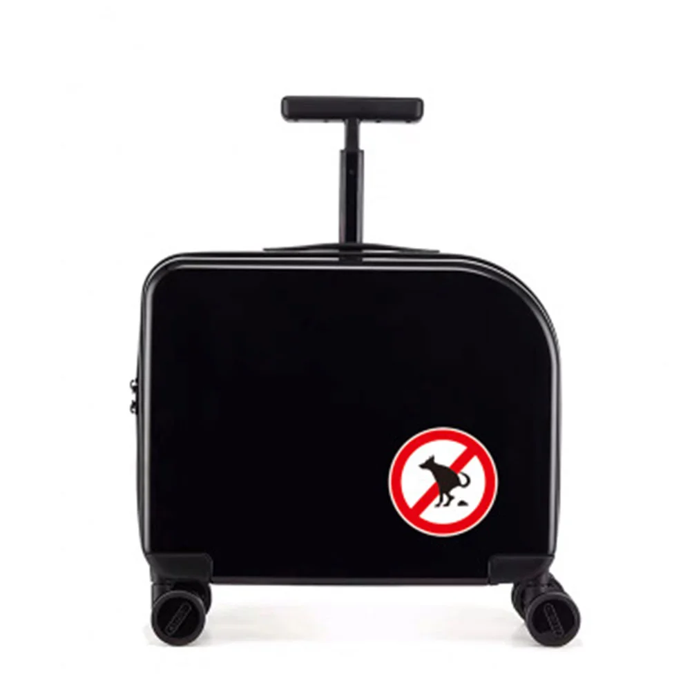 Рисунок 4 - Надпись «нет собаки»