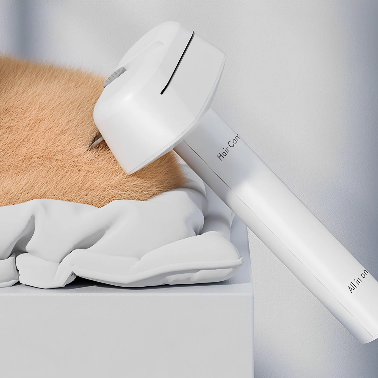 

Набор Щеток Для вычесывания собак, самоочищающаяся щетка с щетиной из нержавеющей стали, многофункциональная Удобная