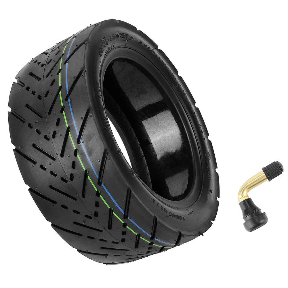 

11 Inch 90/65-6.5 Tubeless Self-Repair Tyre For Zero 11x Electric Scooter Replace Tire Road Tyre Rubber Tires E-Scooter Parts
