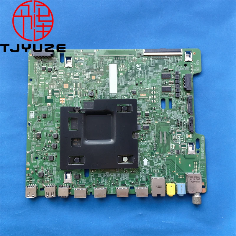 Motherboard BN94-12929A BN97-14118D For Samsung Smart TV UN82NU8000FXZA UN82NU800DFXZA Main Board BN41-02636A CY-SN082FLLV1H