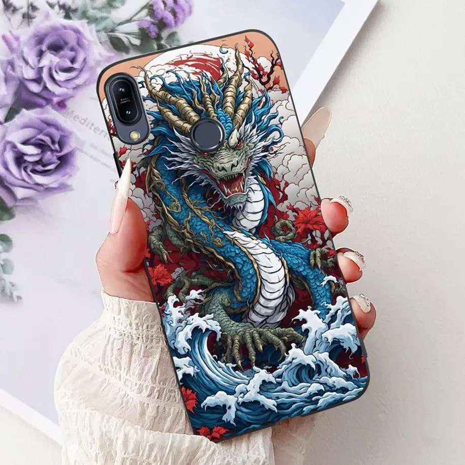 Enhanced Silicone Case Cover – Soft Protective Shell
