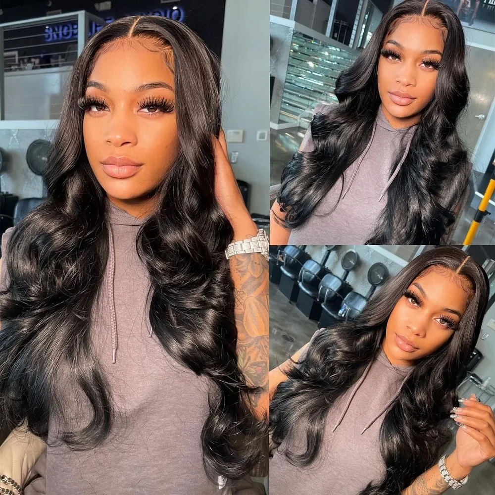 15A Raw Body Wave Bundles | Brazilian Virgin Human Hair