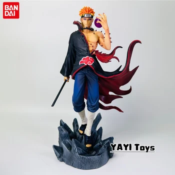 Naruto Pain GK Figure 1