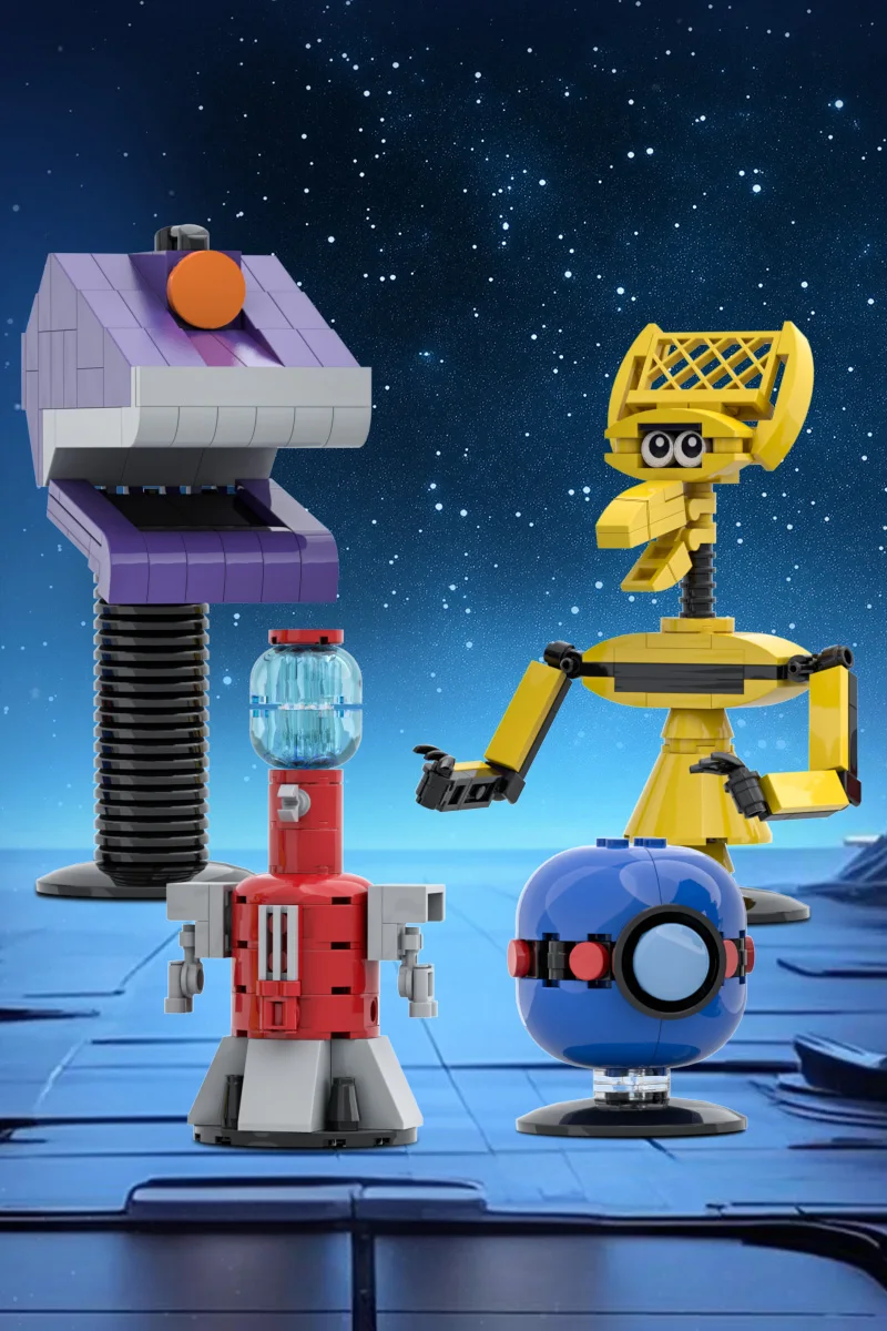 S6f077f2b7dc3467899aed4b28435b1dbo - Mystery Science Theater 3000 Store