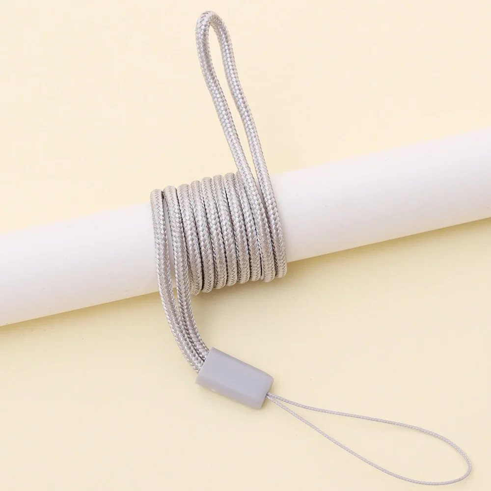Nylon Multi-Purpose Lanyard for Devices and Pass Cards