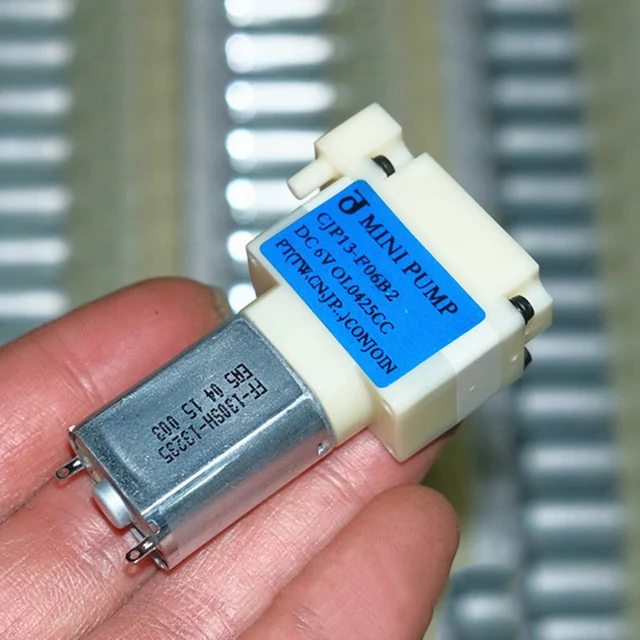 Mini Pump