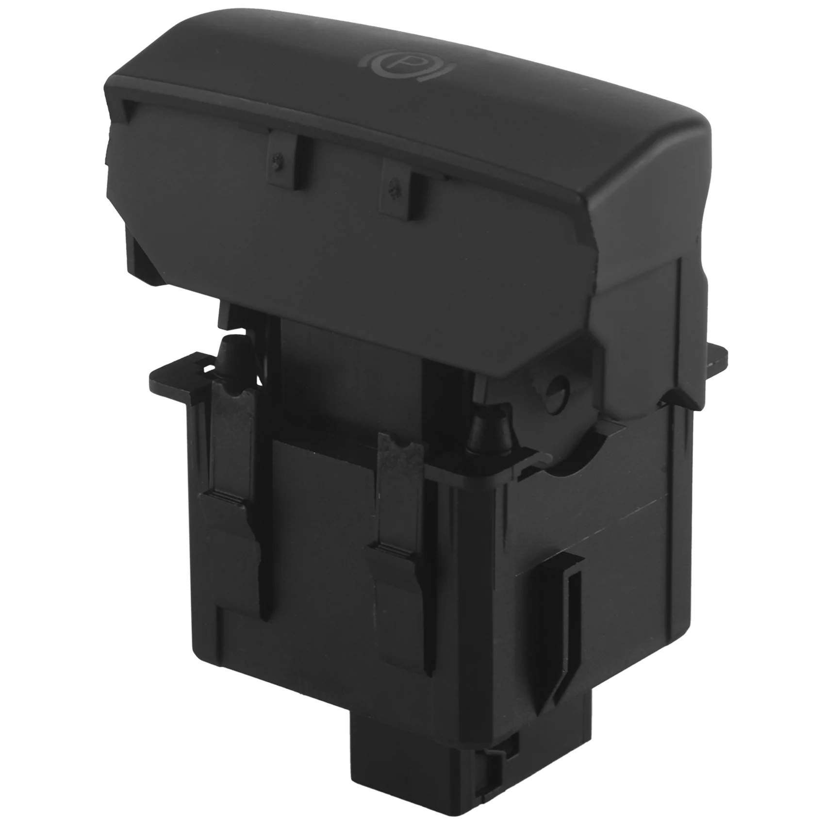 Car Electric Handbrake Brake Control Switch Parking Switch For Peugeot 3008/5008 470706