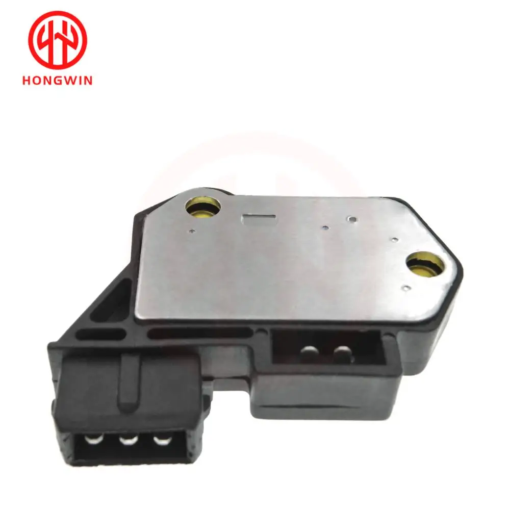 Hongwin New Ignition Control Module 6153380 Stc1184 84sf12k059aa 