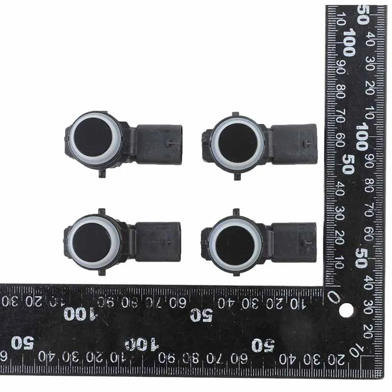 6620-9261-581 66209261581 Car PDC Parking Sensor 66209261596 66209261582 For BMW F20 F21 F23 F30 F31 F32 F82 F33 F36