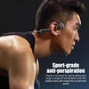 #Ks19 Tws Bone Conduction Earphone Wireless Bluetooth Headphones Neckband Sports Headset Hearing Aid Earphone Handsfree With Mic 5
