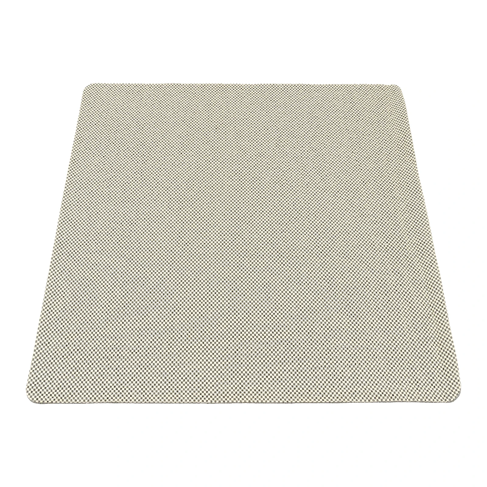 Rutschfeste Badematte, 80 x 80 cm, PVC-Duschbodenmatte mit Abflusslöchern, schnell trocknend, Anti-Schimmel für die Sicherheit von Badezimmer-Duschwanken – Detail 13