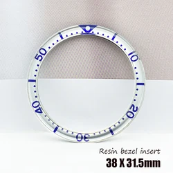 38mm Resin Bezel Insert Ring (10)