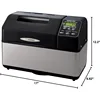 Zojirushi Home Bakery Supreme Breadmaker 5