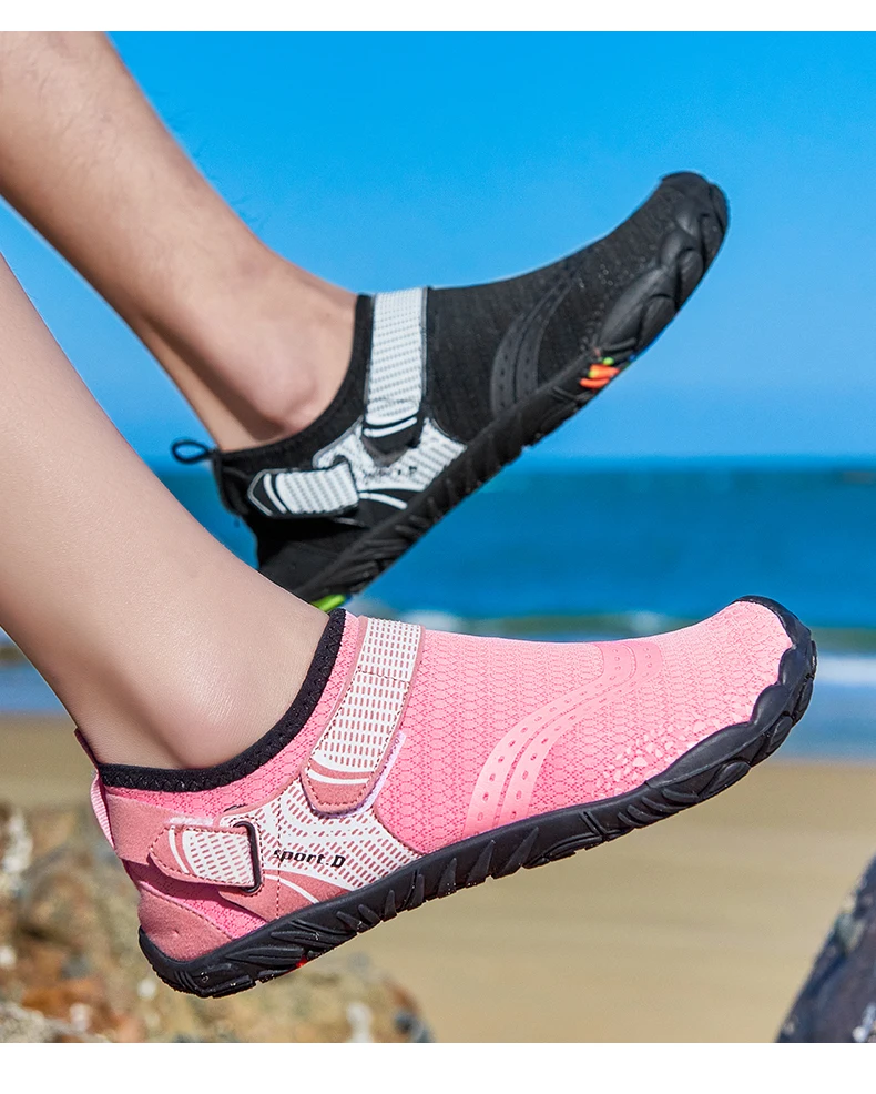 Men’s Minimalist Trail Runner Wide Toe Box Barefoot Inspired