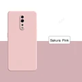 Sakura Pink