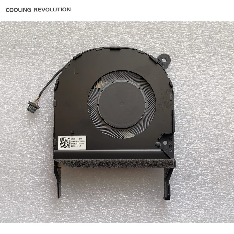 nouveau ventilateur original centrale de refroidissement portable pour le de légion de lenovo