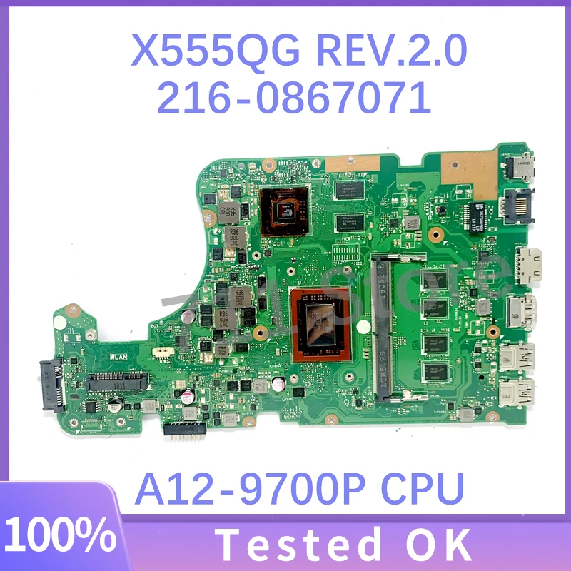 Carte mère Asus VivoBook S15 Pièce officielle garantie