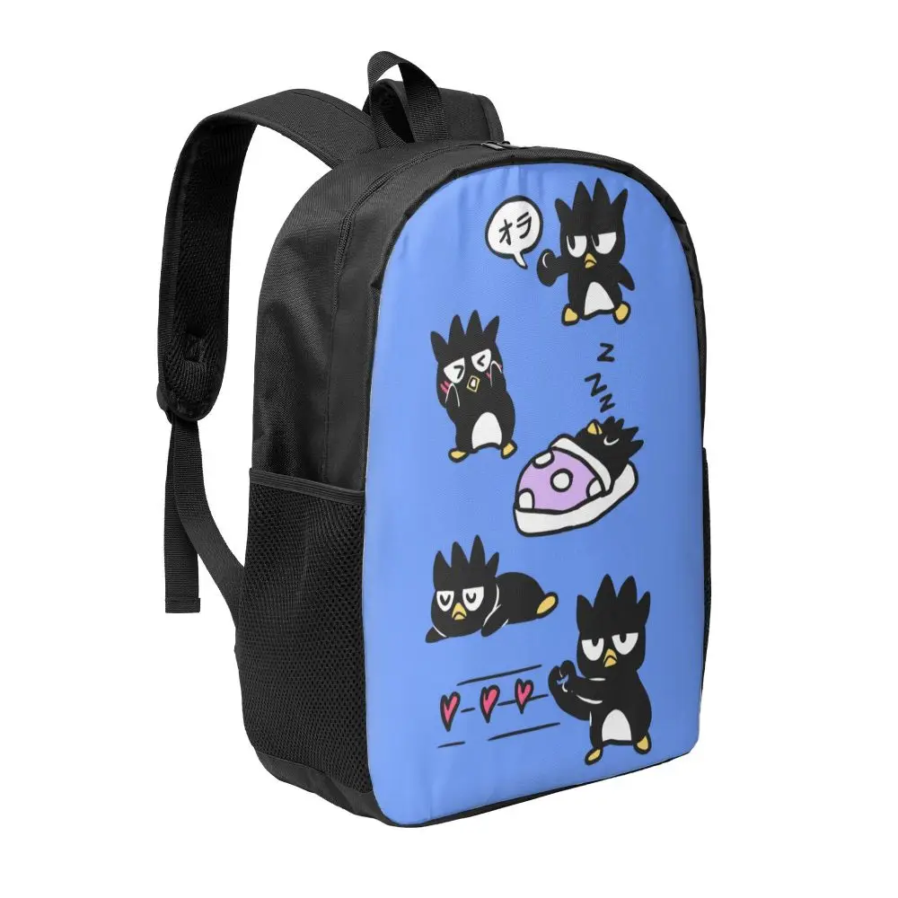 S6f085e5cfe874b618b02e00bffbb4f92R - Badtz-Maru Merch