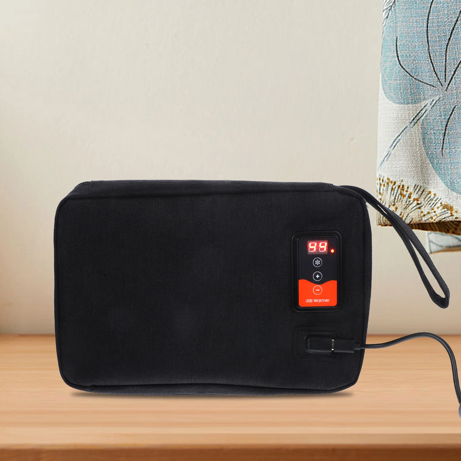 Рисунок 4 - Тёплые детские подгузники со встроенной