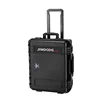 Waterproof Pull Rod Tool Box Plastic Outdoor Equipment Instrument Box Photography Equipment Safety Hard Case Tool Bag Hardware 1