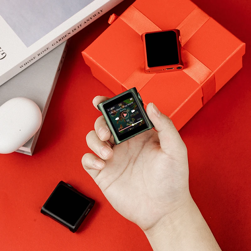 Shanling M0 Pro | Shanling M0pro | Music Player | Mp3 Player - M0 
