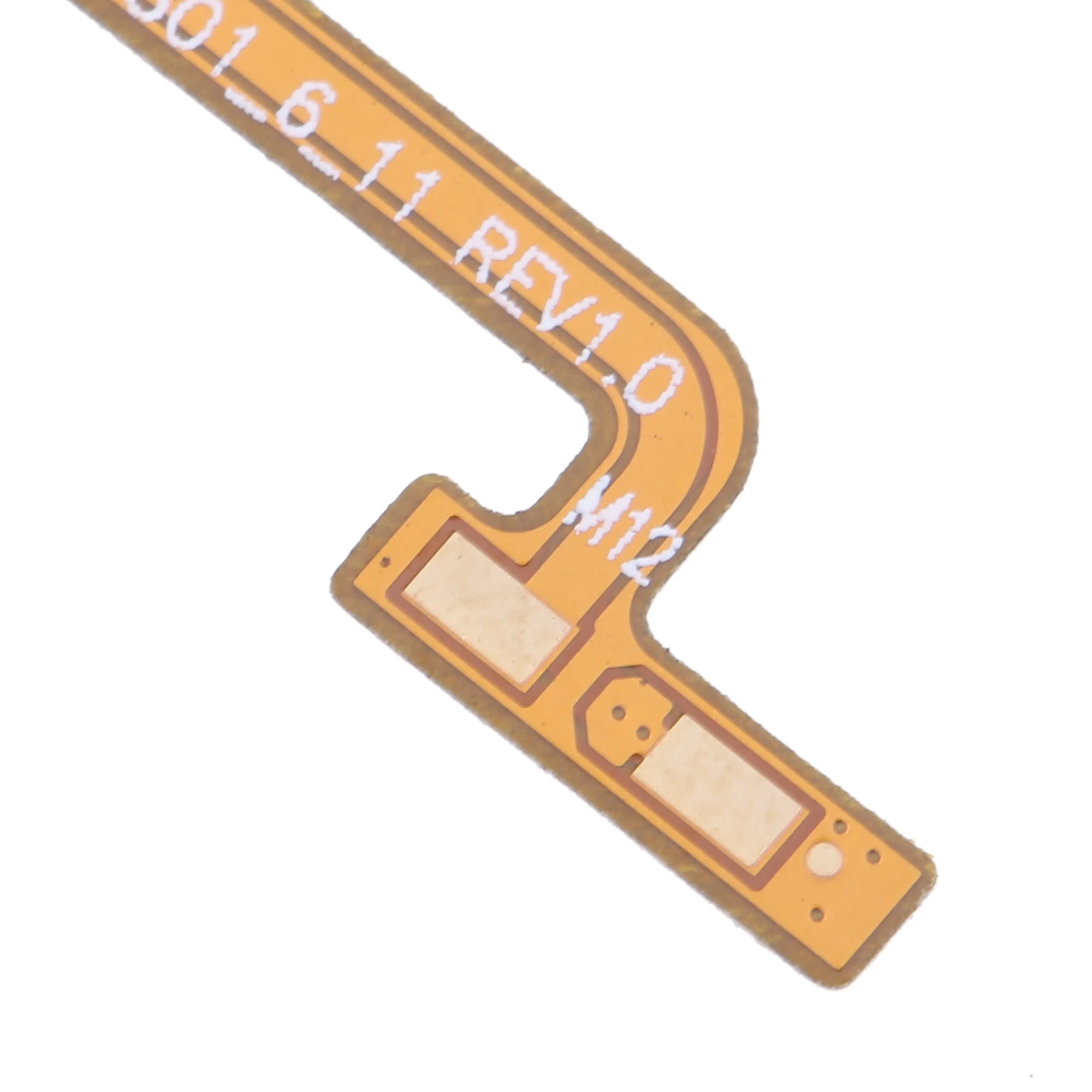 For Samsung Galaxy A22 5G SM-A226B LoudSpeaker Flex Cable Mobile Phone Replacement Parts