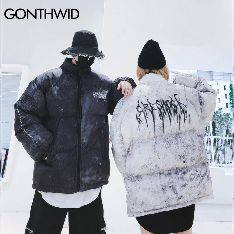 Рисунок 4 - Пуховая куртка GONTHWID