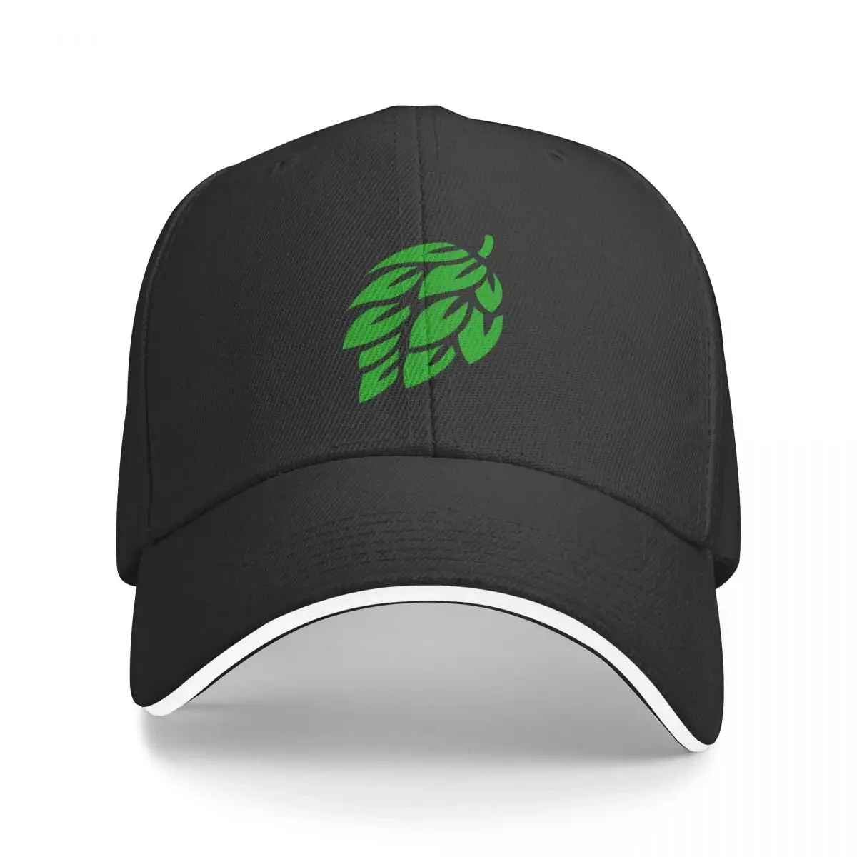 

Hop! Baseball Cap black Snap Back Hat beach hat Mens Caps Women's