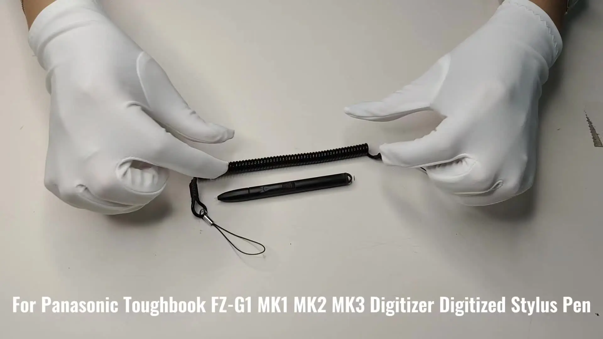 FZ-G1 MK1 MK2 MK3 Digitized Stylus Pen For Panasoni*c Toughbook