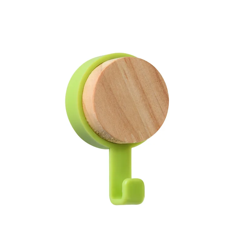 1 Hook Green