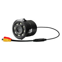 Car Rear View Camera Night Vision Reversing Car Parking Monitor CT33/8 Waterproof 170℃ High-Definition Image Car Electronic Too - Image 6