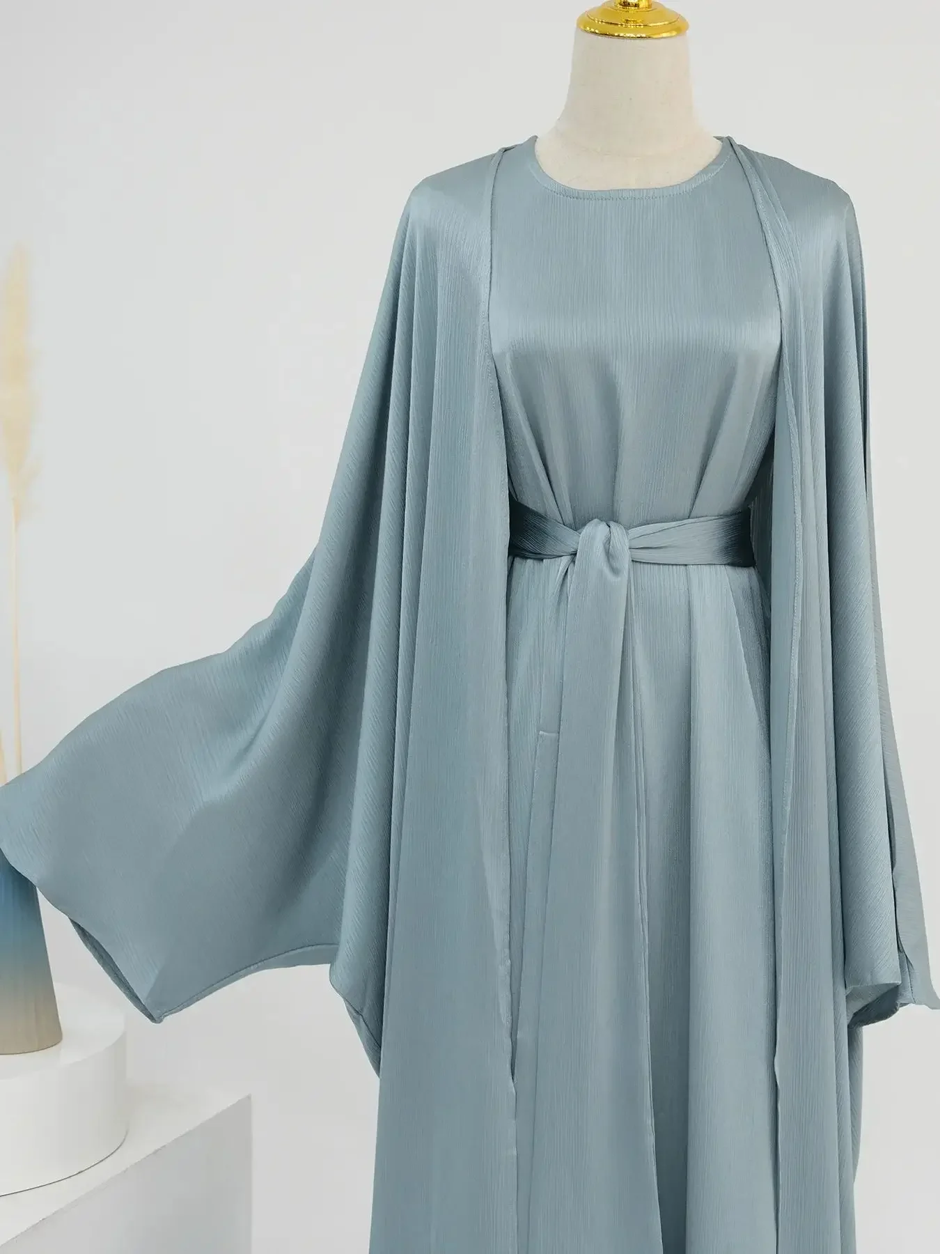 Blue Set
