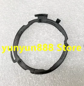 Copia Nuovo Ef Macro Lens Ef 70-200 F4 Lens Anti-Shake Gear Ring Per Canon 70-200Mm F4 È Pezzo Di Ricambio Di Ricambio