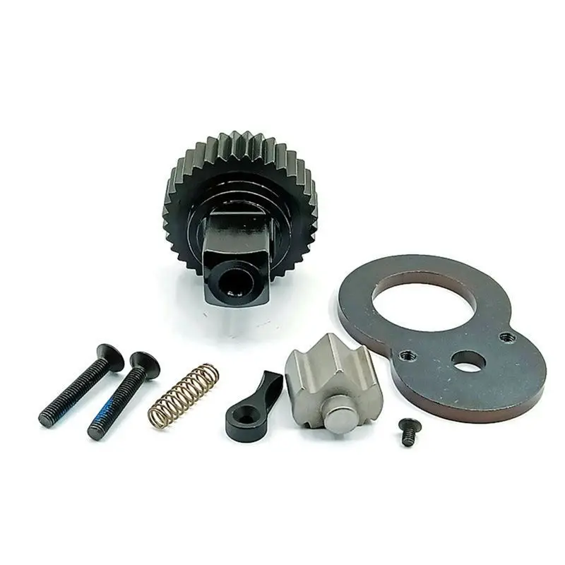 43449 3/4인치 드라이브 래칫 수리 키트 44804 Craftsman 공압 공구 부품용-[A22I Store]