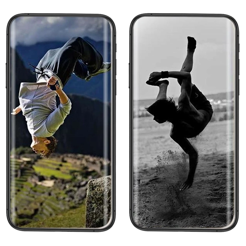 Черный силиконовый чехол для Galaxy Note 20 10 9 8 Ultra Samsung M51 M31 A7 A8 J6 J8 2018 A10S |