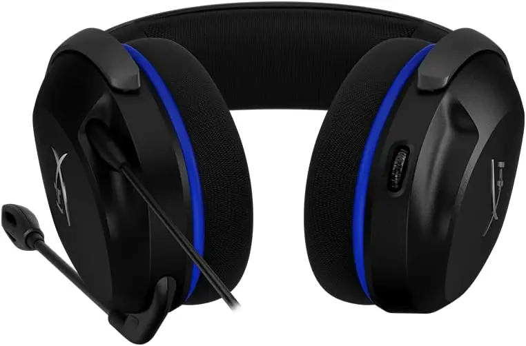 Core Ps4 Cloud Stinger Headphones HyperX Cloud Stinger Core PS