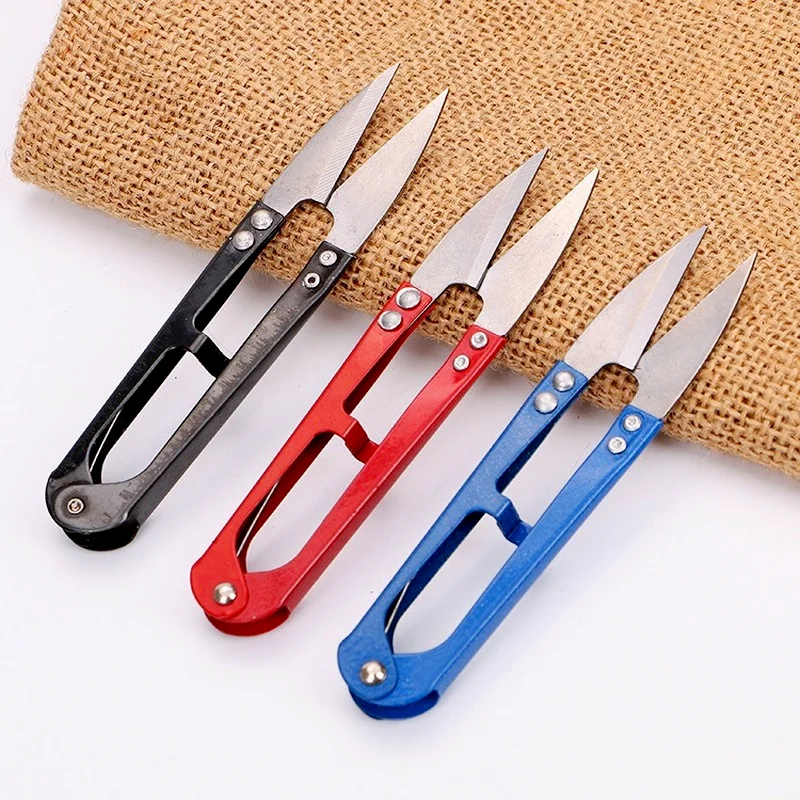 Yarn and Colors Foldable Scissors 