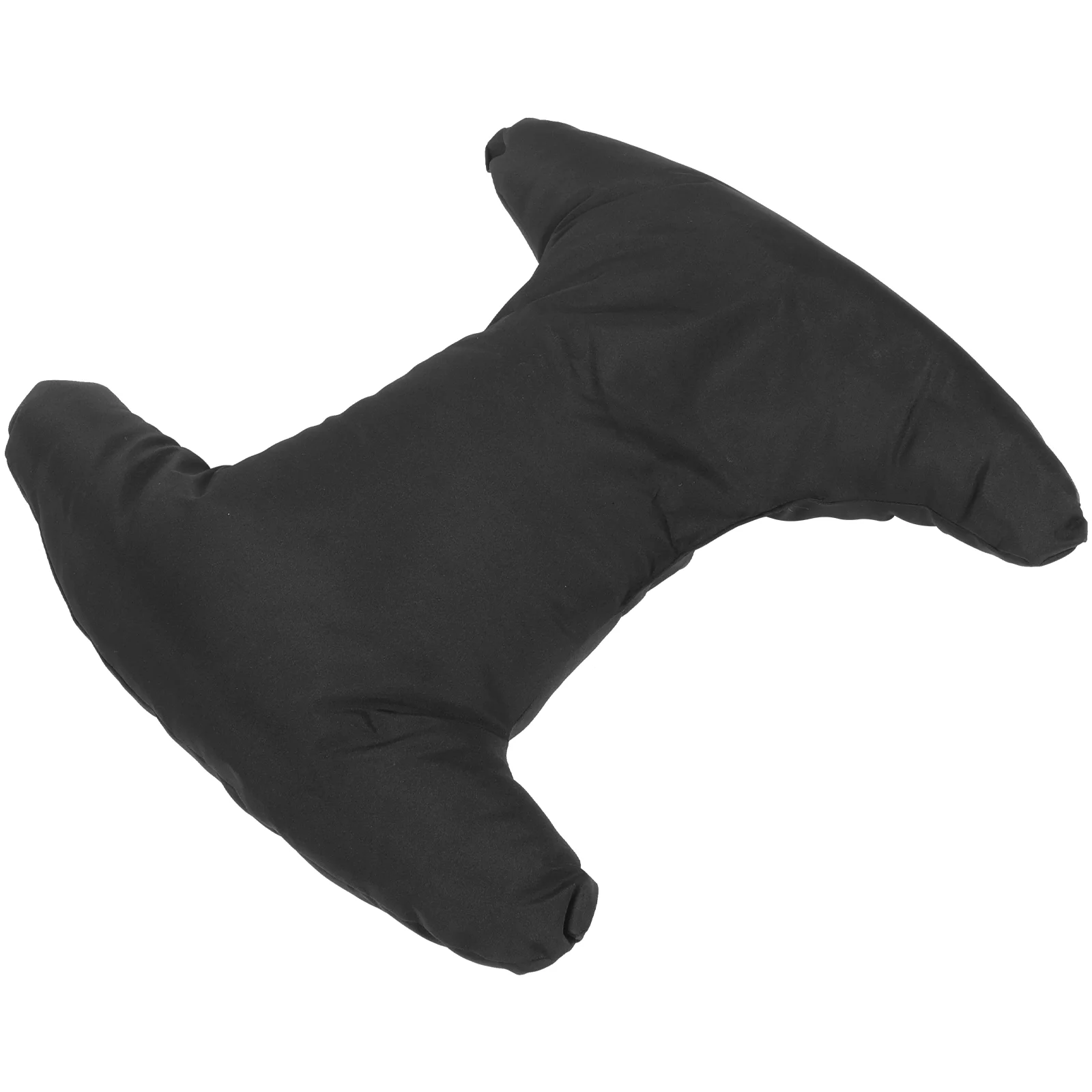 

Bass Drum Dampening Pillow Drum Mute Pad Bass Drum Muffling Pillow Drum Muffling Cushion Soundproofing Drum Accessory