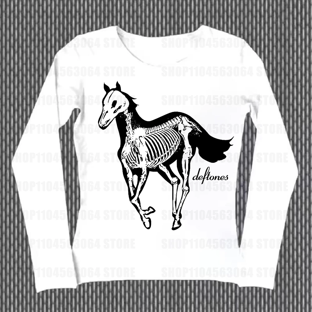 Elegant Shoujo Babydoll Retro Long-Sleeve T-Shirt
