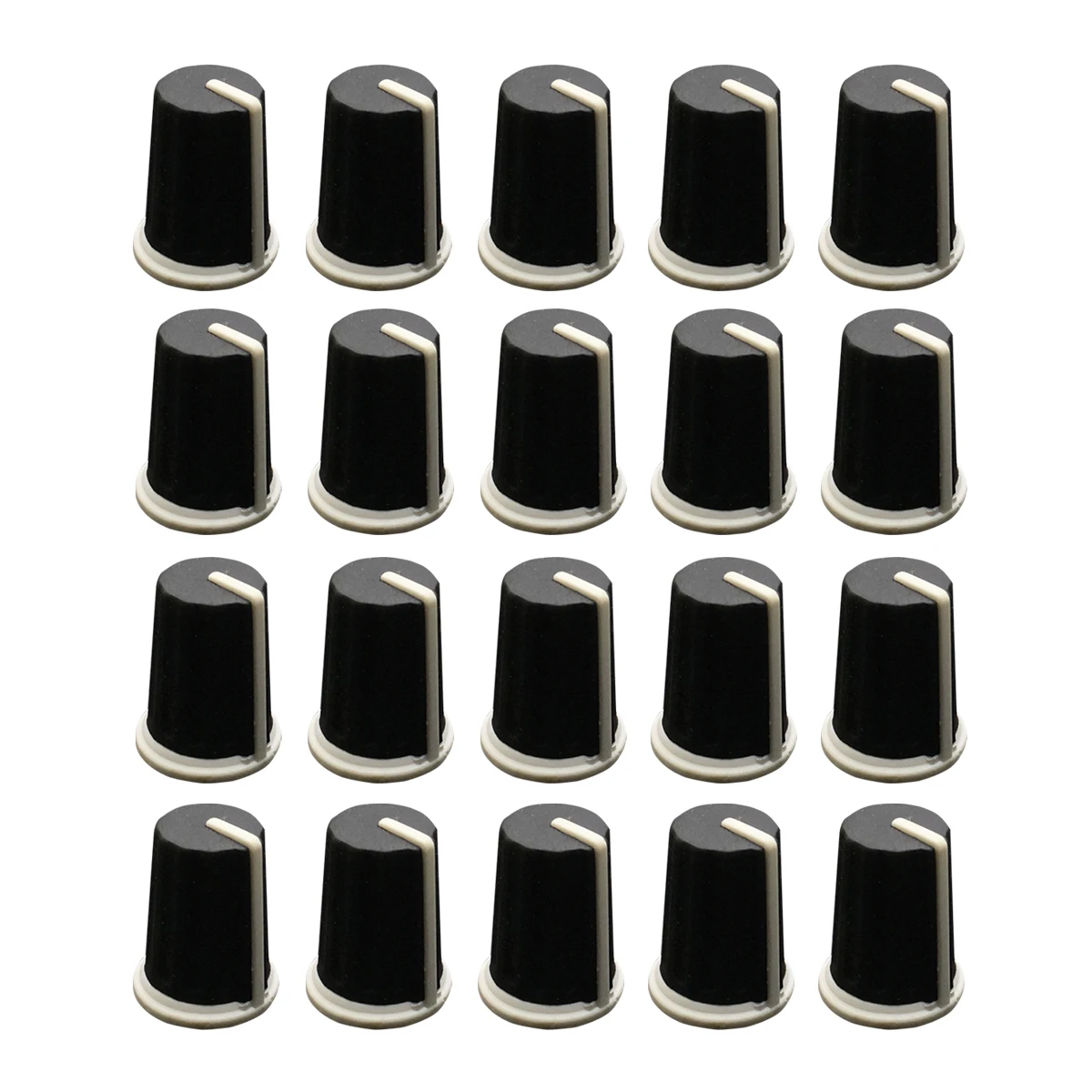 Pioneer Xdj-Rx3 Rx2 Rx Xz All-In Ddj-Rz Sz Sz2 Controller Eq Cap Volume Manopola Cap