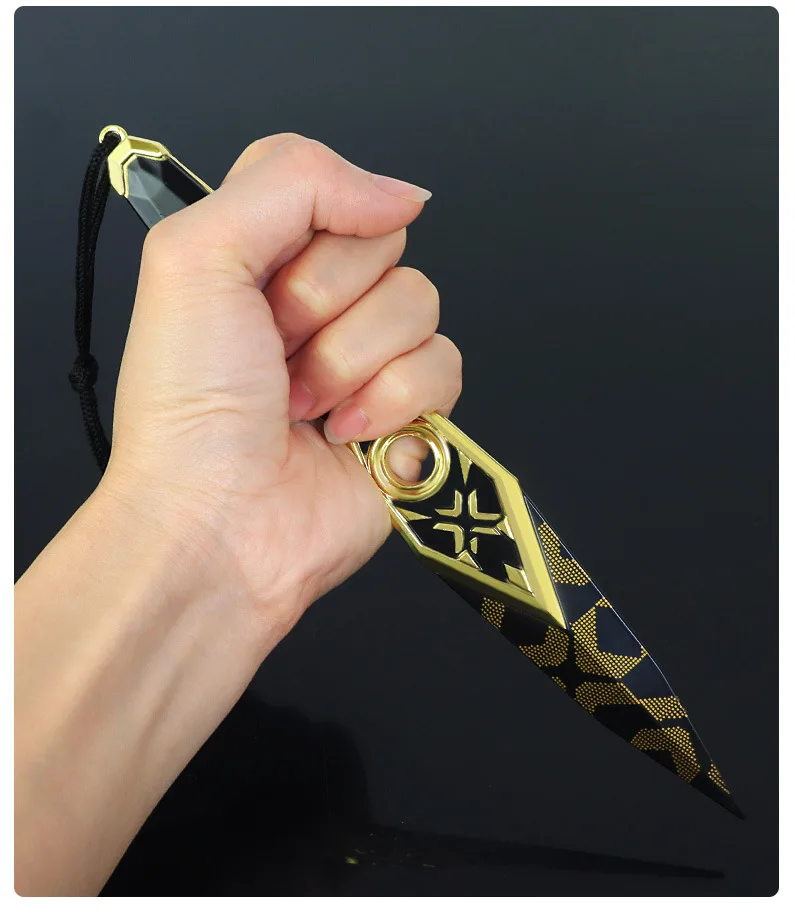 Kunai Image 6